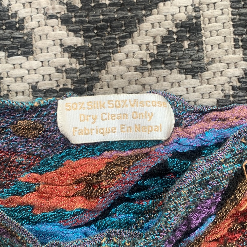 Scarf Bundle - Picture 3 of 10